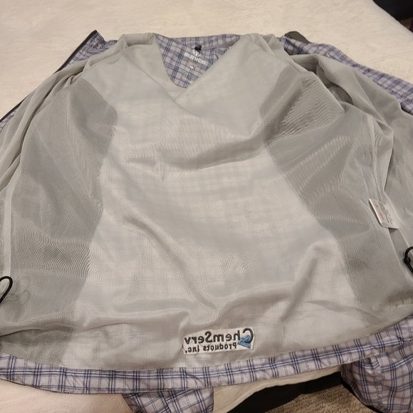 Sunice weather windbreaker jacket - Picture 3 of 11